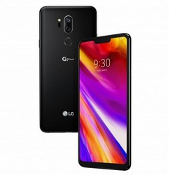 Замена разъема зарядки на телефоне LG G7 Plus ThinQ в Перми
